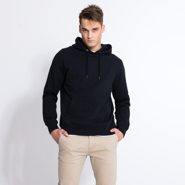 Huppari "Premium Hood" Huppari "Premium Hood"
